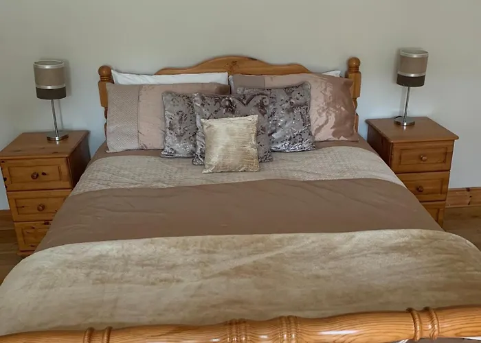 Camino House ترالي