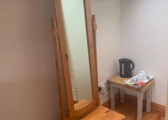 Camino House فندق مبيت وإفطار 3*
