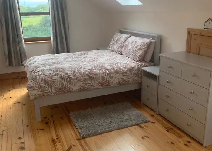 Camino House فندق مبيت وإفطار
